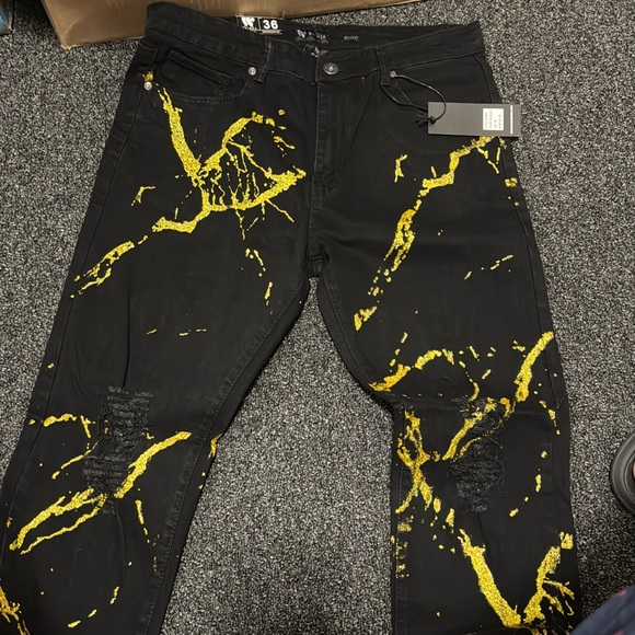 Waimea Jean - Picture 1 of 2